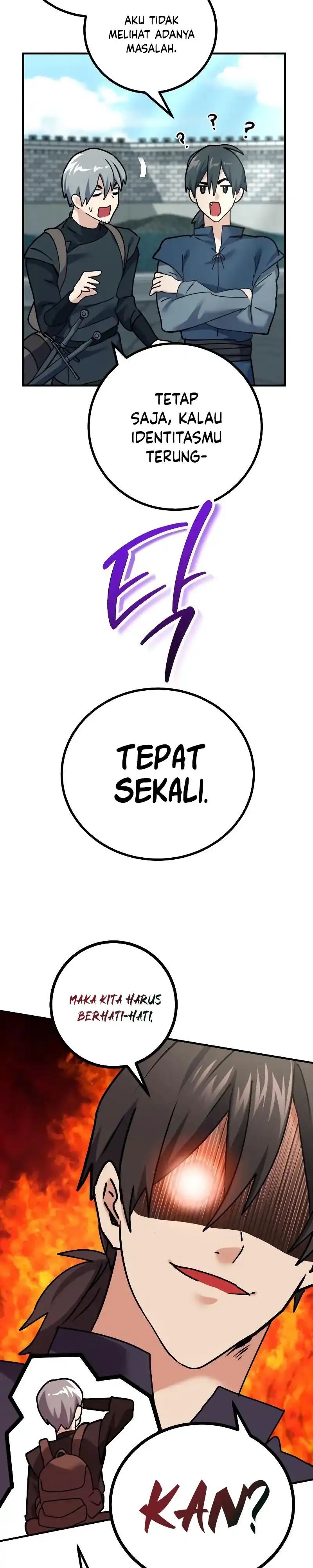 The Demon King Dad and his Hero Daughter - Chapter 28 23 The Demon King Dad and his Hero Daughter - Chapter 28 23