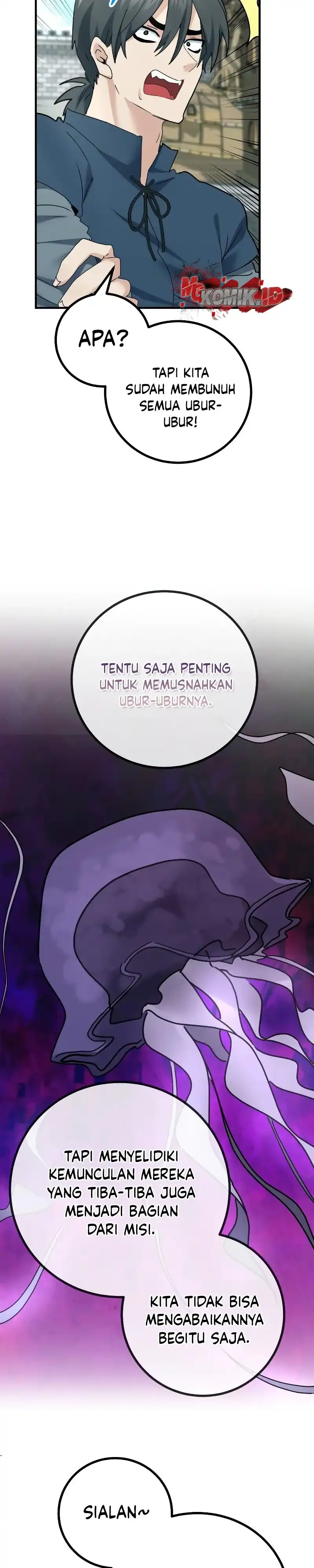The Demon King Dad and his Hero Daughter - Chapter 28 25 The Demon King Dad and his Hero Daughter - Chapter 28 25