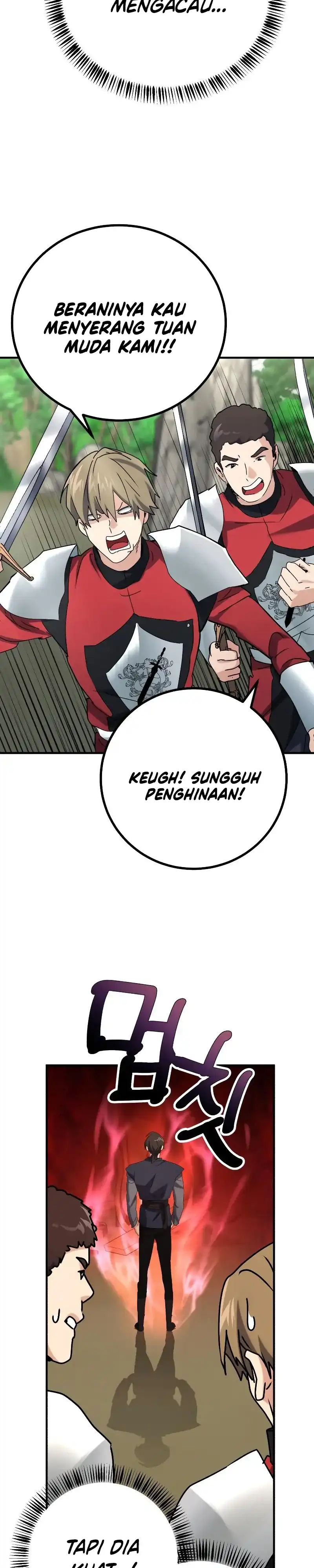 The Demon King Dad and his Hero Daughter - Chapter 29 23 The Demon King Dad and his Hero Daughter - Chapter 29 23