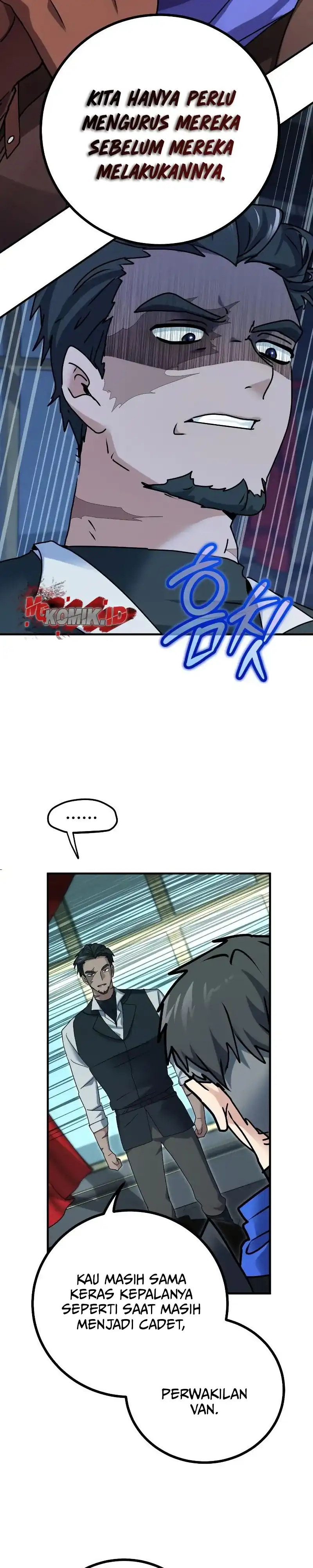 The Demon King Dad and his Hero Daughter - Chapter 22 8