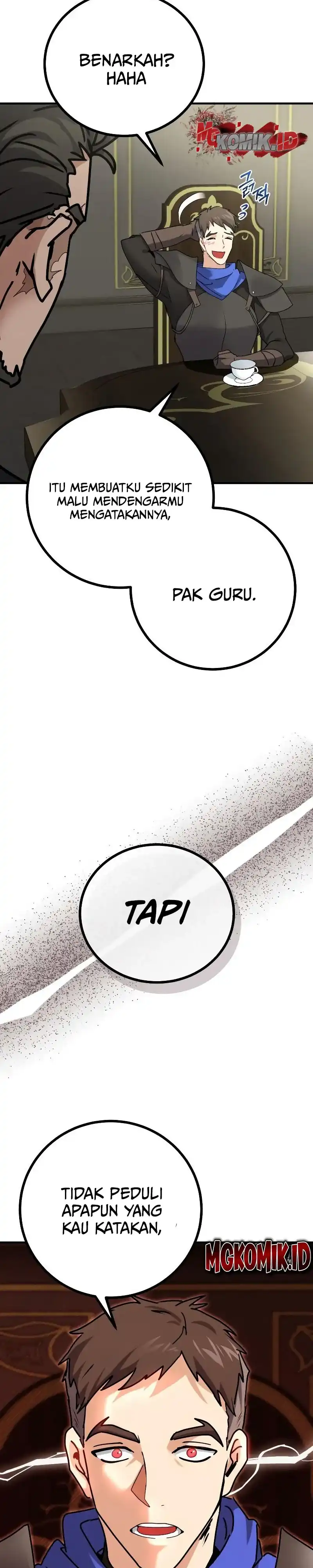 The Demon King Dad and his Hero Daughter - Chapter 22 9