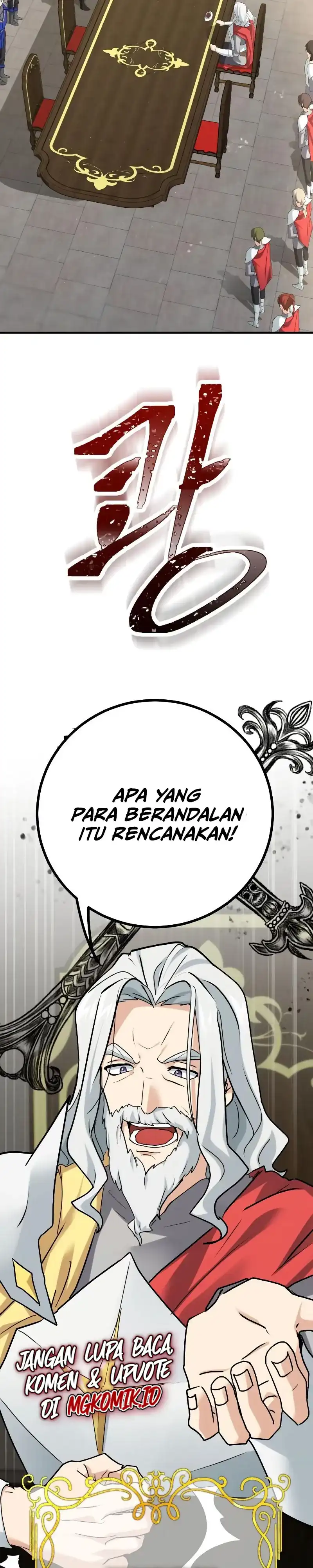 The Demon King Dad and his Hero Daughter - Chapter 22 2