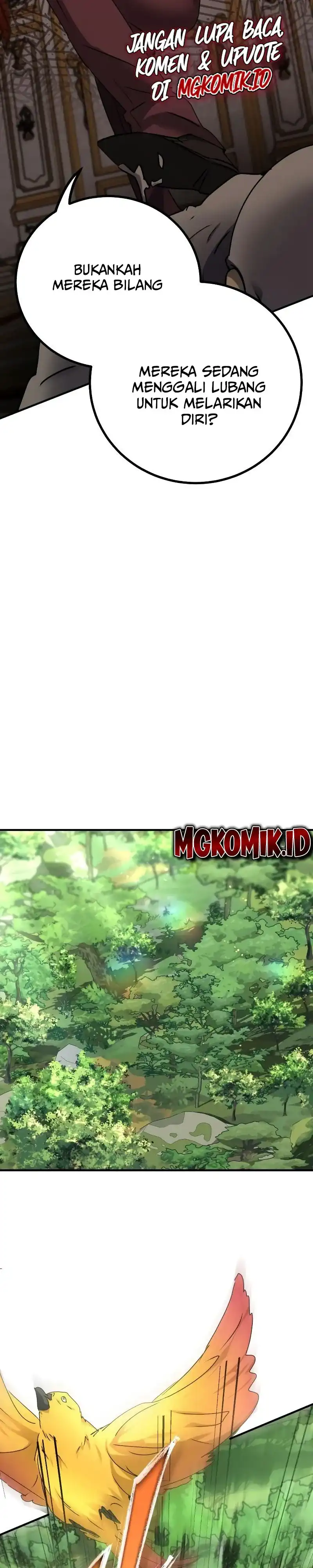 The Demon King Dad and his Hero Daughter - Chapter 22 28
