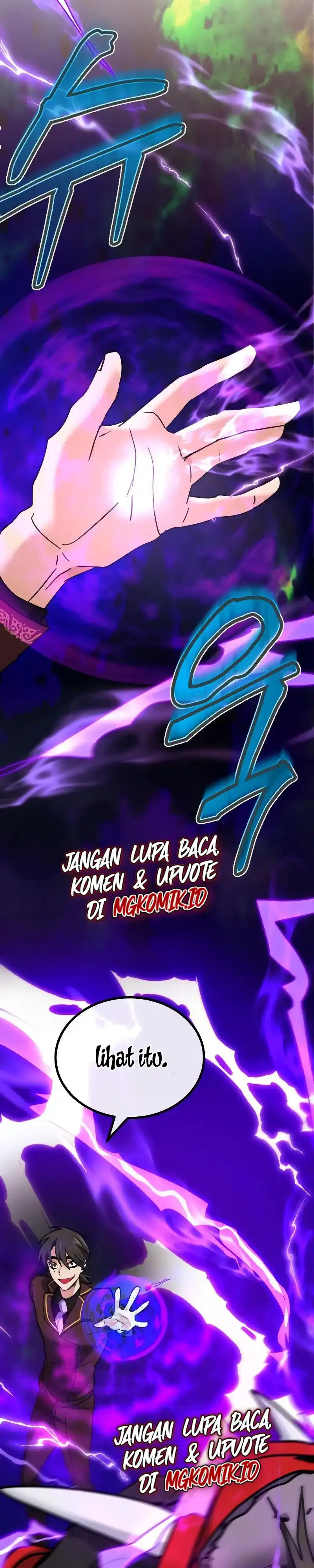 The Demon King Dad and his Hero Daughter - Chapter 22 20