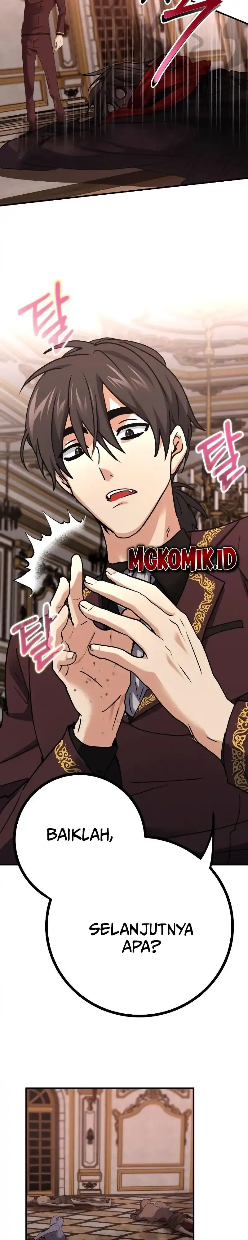 The Demon King Dad and his Hero Daughter - Chapter 22 25