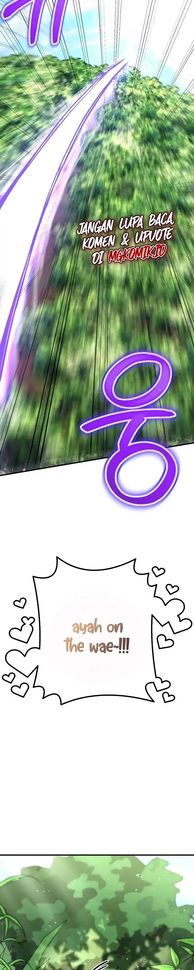 The Demon King Dad and his Hero Daughter - Chapter 22 36