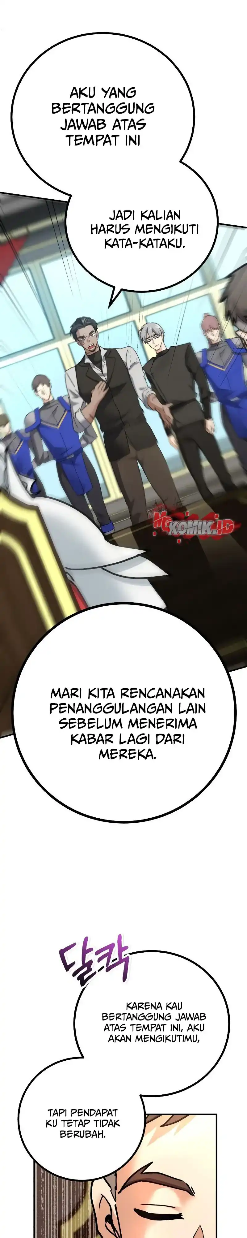 The Demon King Dad and his Hero Daughter - Chapter 22 12