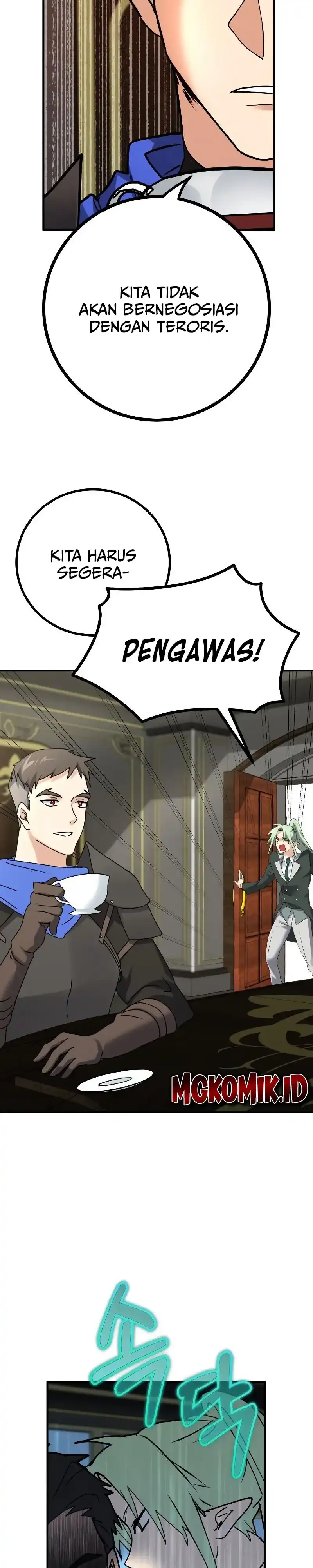 The Demon King Dad and his Hero Daughter - Chapter 22 13