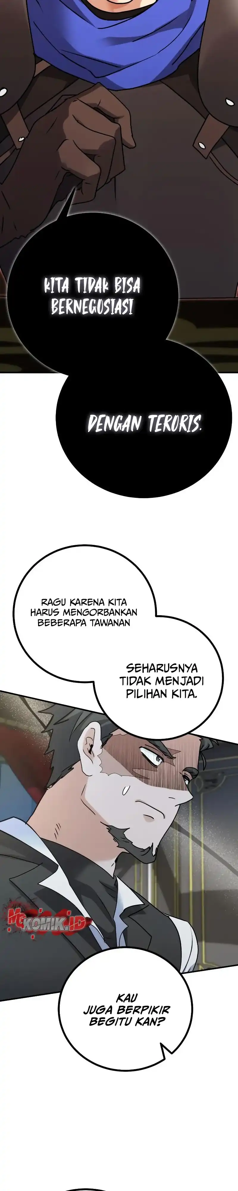 The Demon King Dad and his Hero Daughter - Chapter 22 10