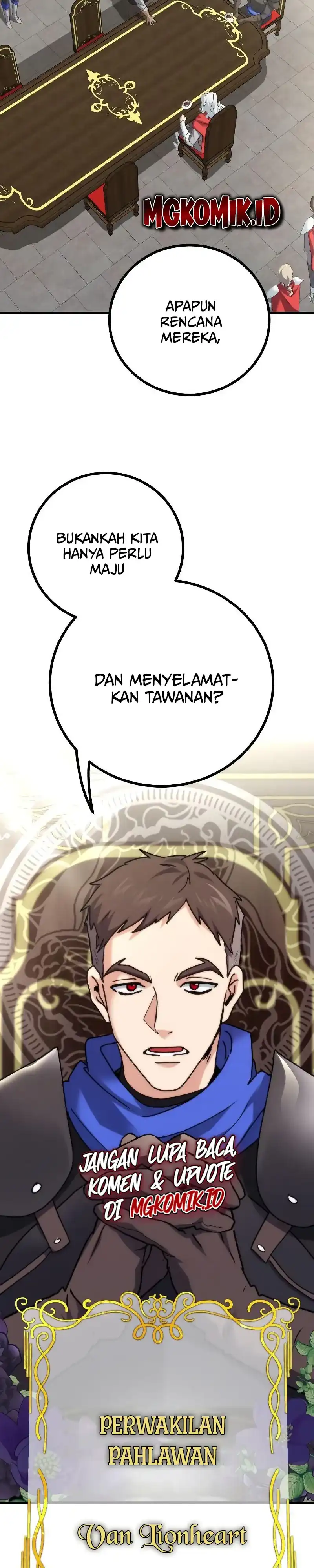 The Demon King Dad and his Hero Daughter - Chapter 22 6