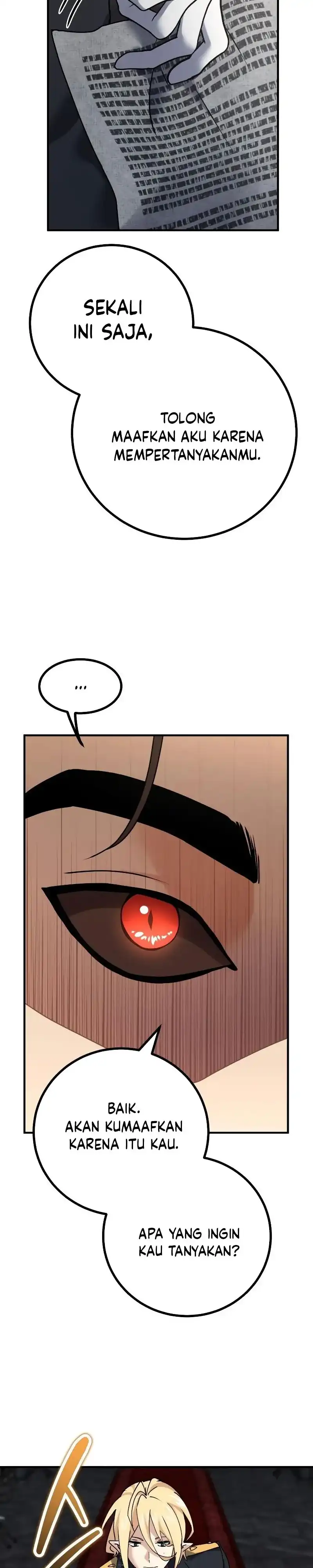 The Demon King Dad and his Hero Daughter - Chapter 26 33