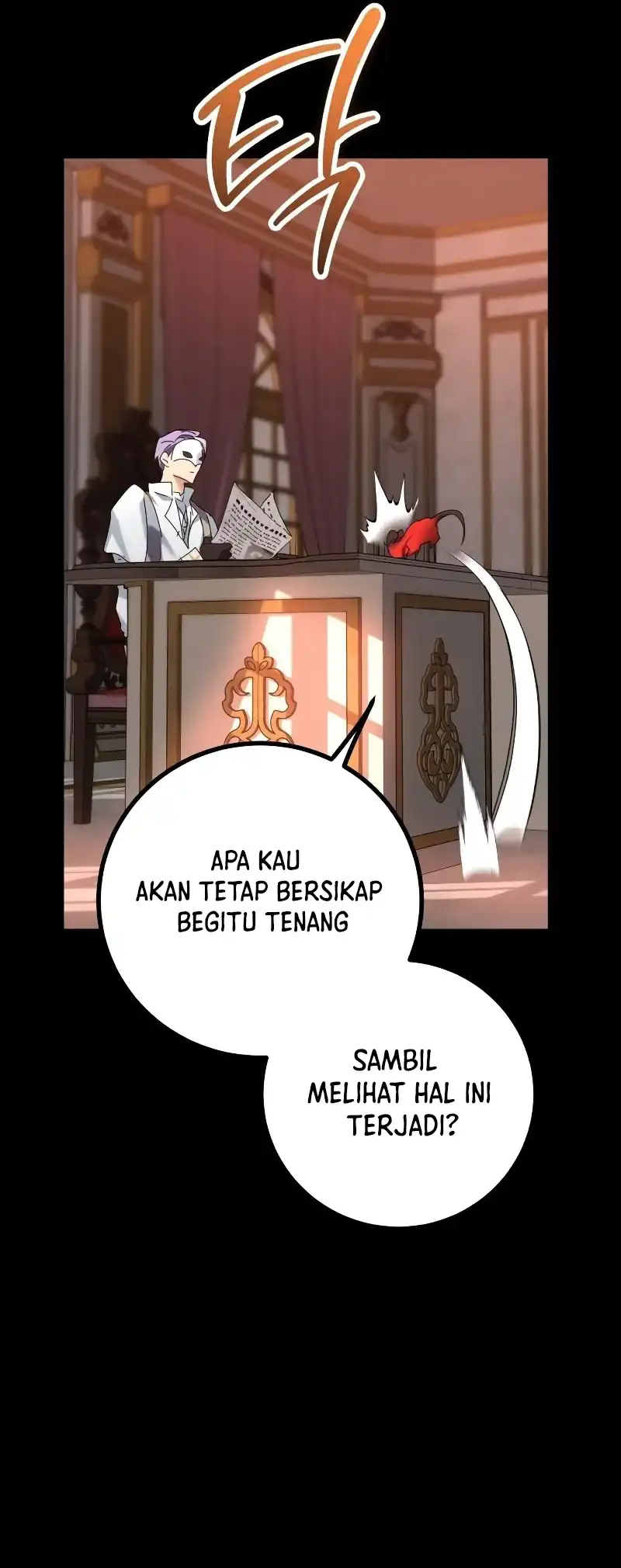 The Demon King Dad and his Hero Daughter - Chapter 38 8 The Demon King Dad and his Hero Daughter - Chapter 38 8