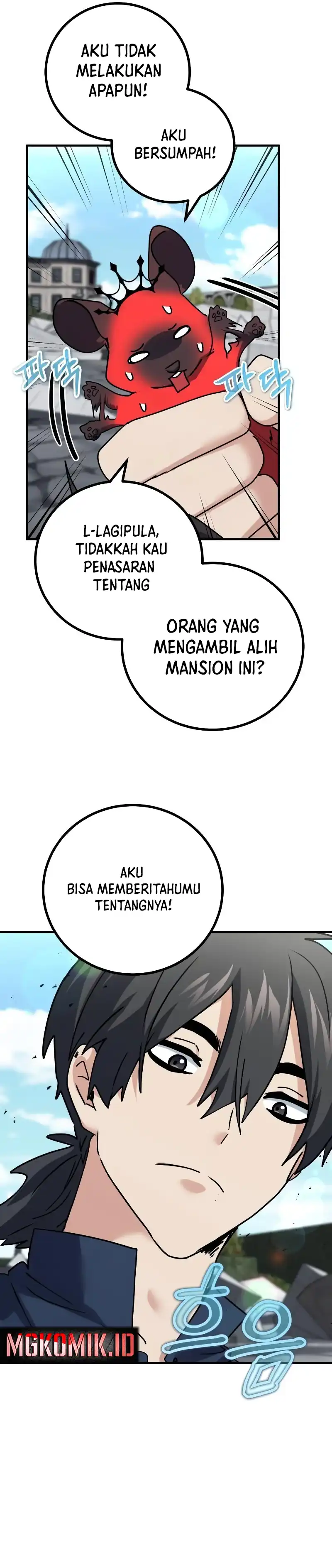 The Demon King Dad and his Hero Daughter - Chapter 38 22 The Demon King Dad and his Hero Daughter - Chapter 38 22