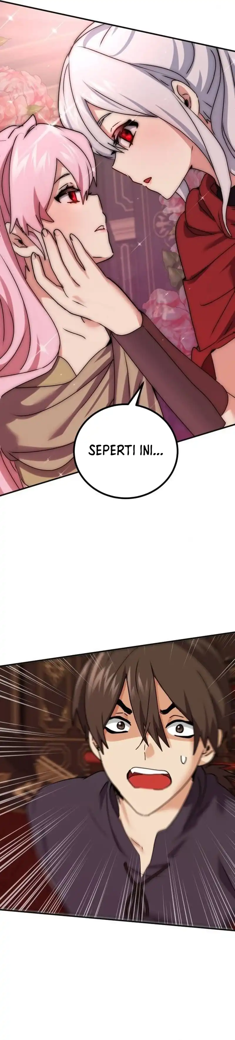 The Demon King Dad and his Hero Daughter - Chapter 39 28 The Demon King Dad and his Hero Daughter - Chapter 39 28