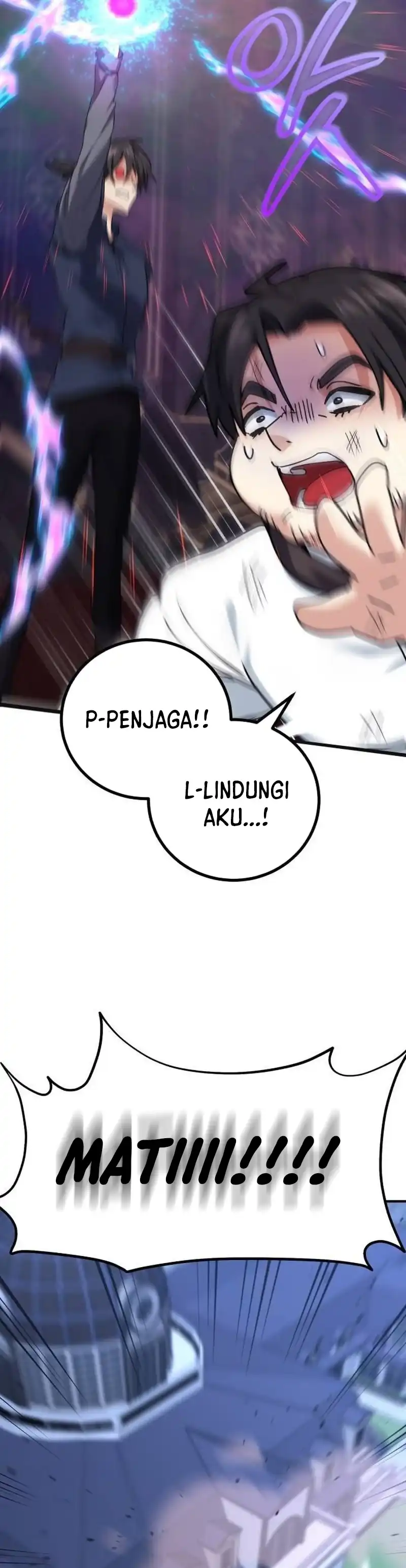 The Demon King Dad and his Hero Daughter - Chapter 39 38 The Demon King Dad and his Hero Daughter - Chapter 39 38