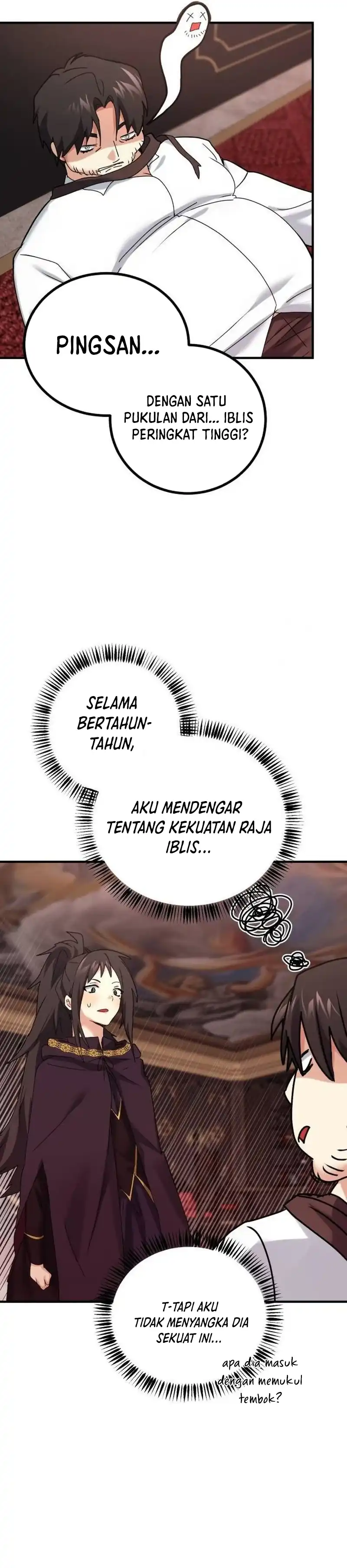 The Demon King Dad and his Hero Daughter - Chapter 39 12 The Demon King Dad and his Hero Daughter - Chapter 39 12