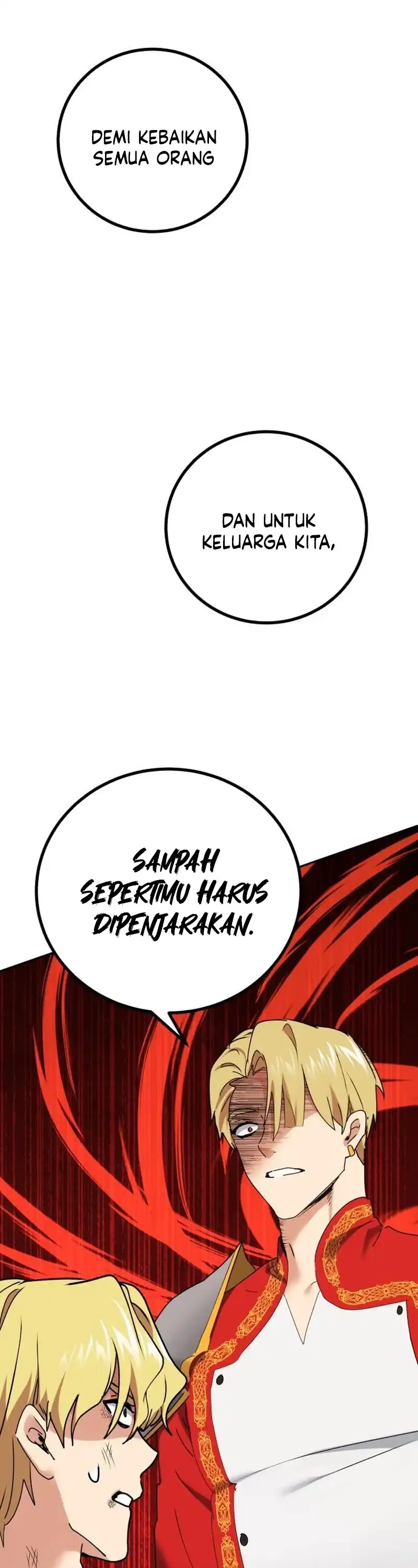 The Demon King Dad and his Hero Daughter - Chapter 32 8