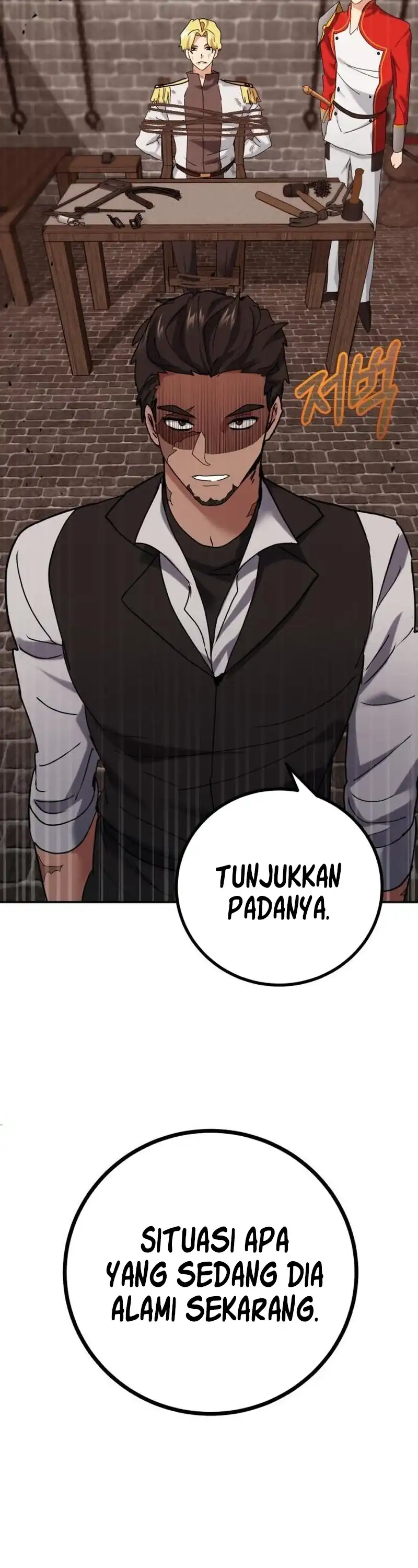 The Demon King Dad and his Hero Daughter - Chapter 32 20