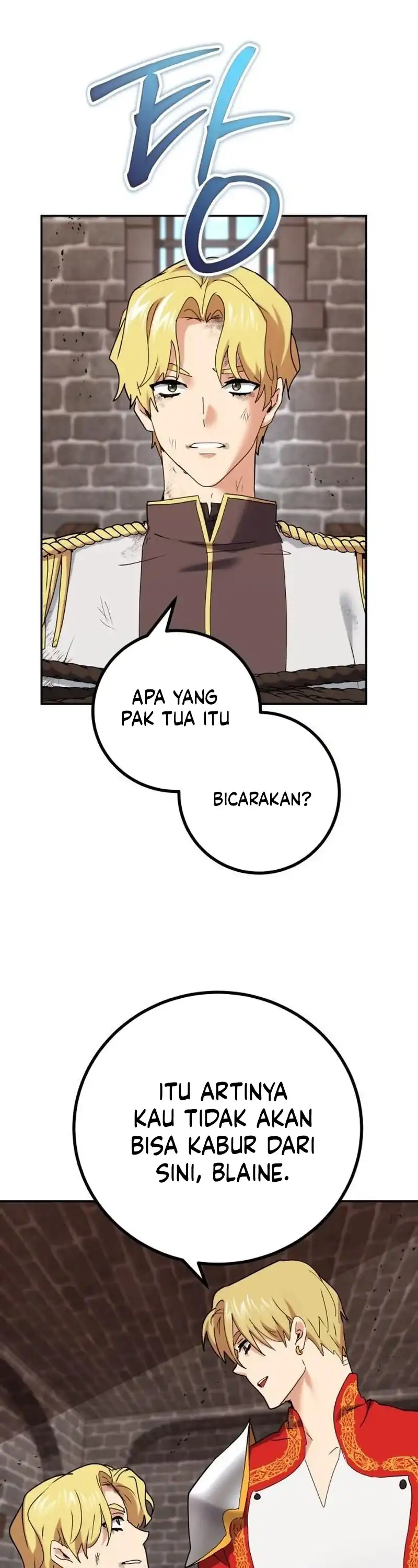 The Demon King Dad and his Hero Daughter - Chapter 32 21
