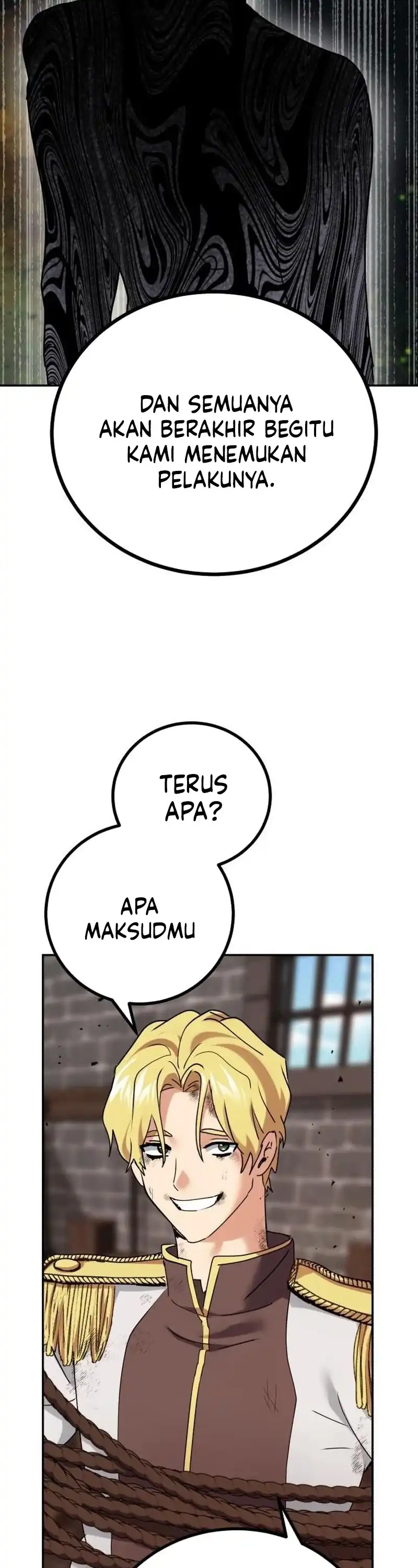 The Demon King Dad and his Hero Daughter - Chapter 32 27