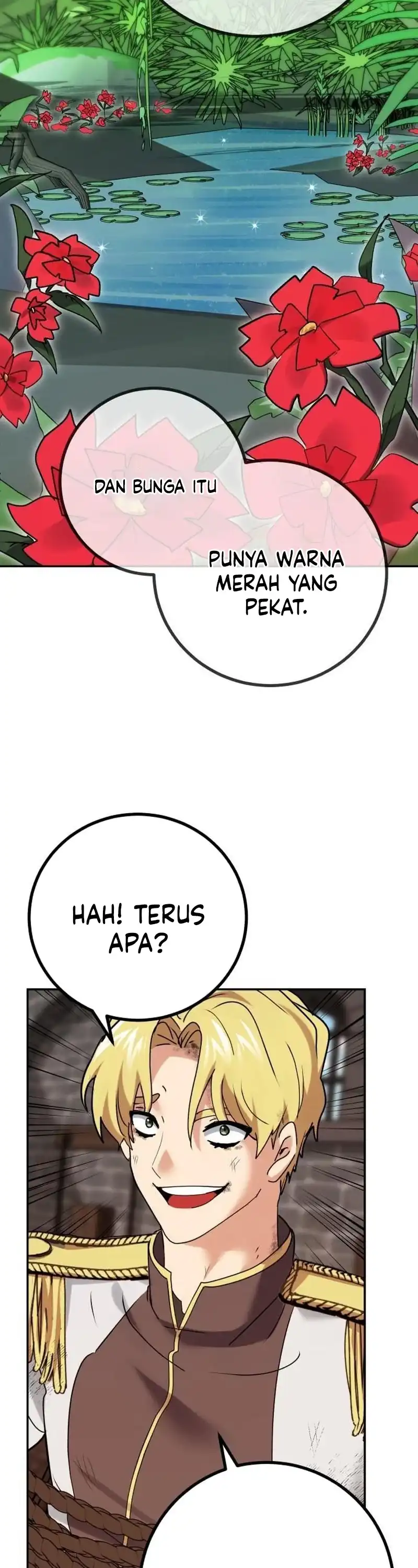 The Demon King Dad and his Hero Daughter - Chapter 32 24