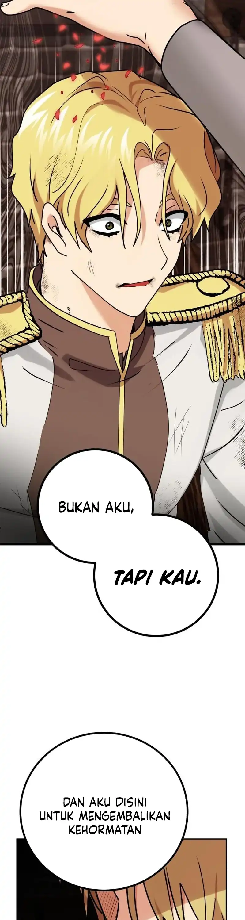The Demon King Dad and his Hero Daughter - Chapter 32 38