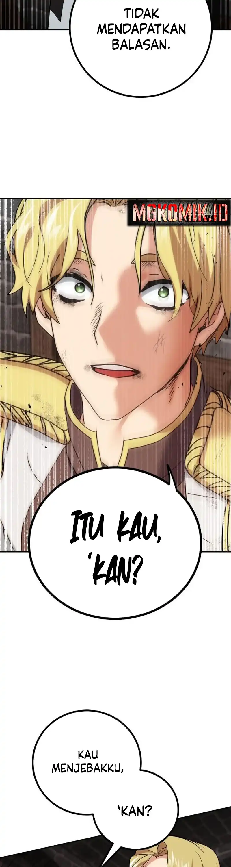 The Demon King Dad and his Hero Daughter - Chapter 32 34