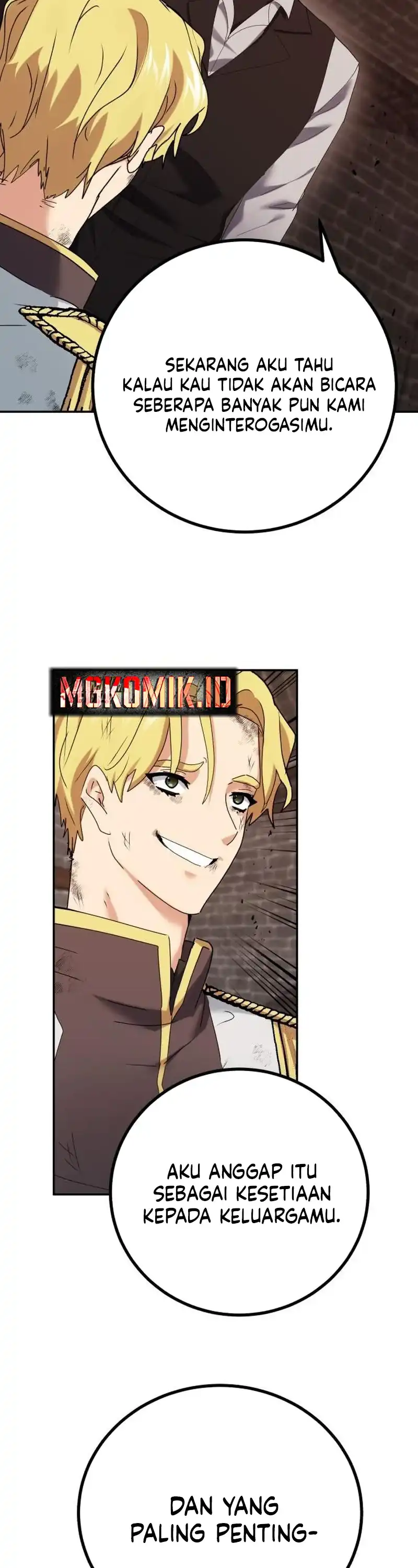 The Demon King Dad and his Hero Daughter - Chapter 32 18
