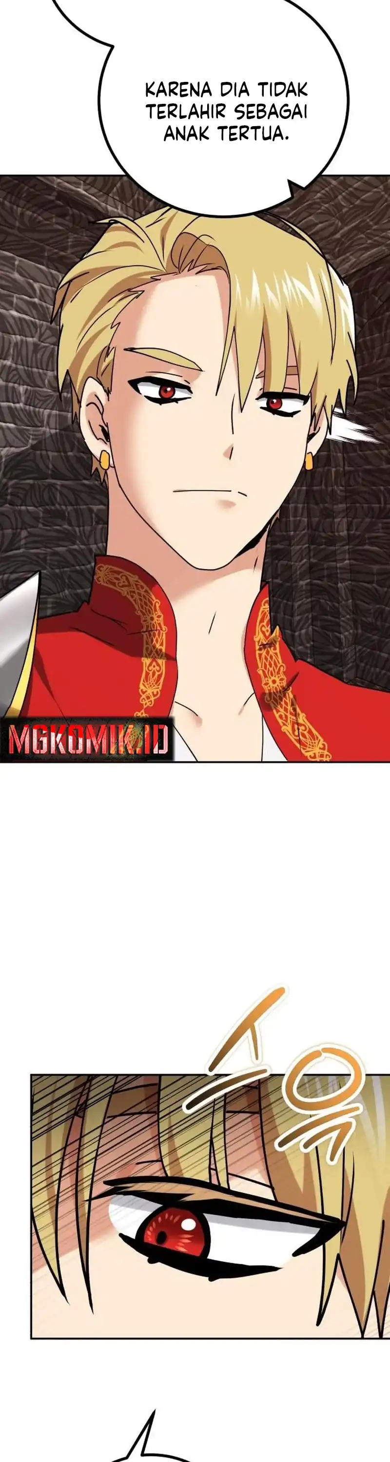 The Demon King Dad and his Hero Daughter - Chapter 32 13