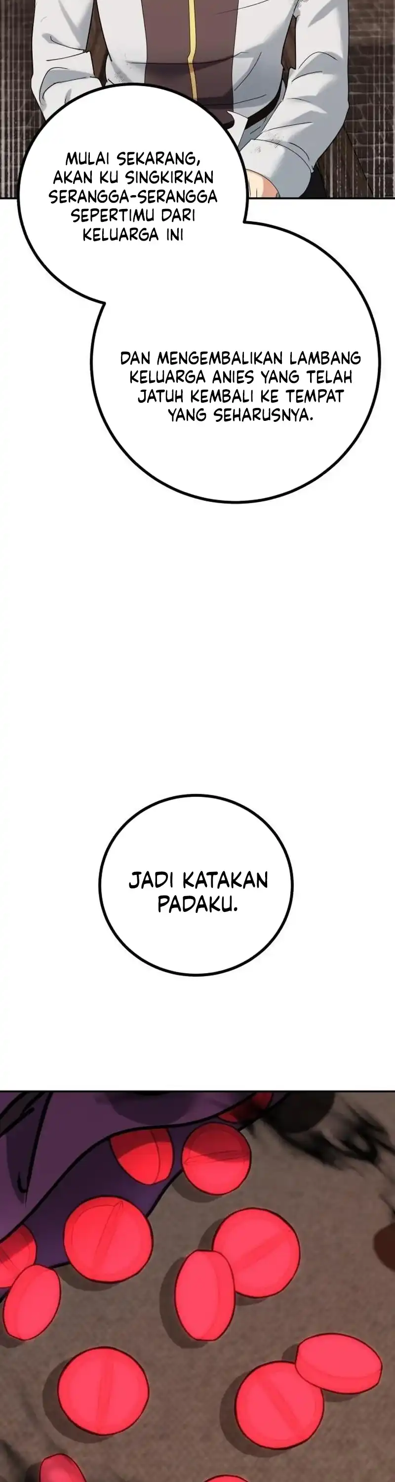 The Demon King Dad and his Hero Daughter - Chapter 32 43