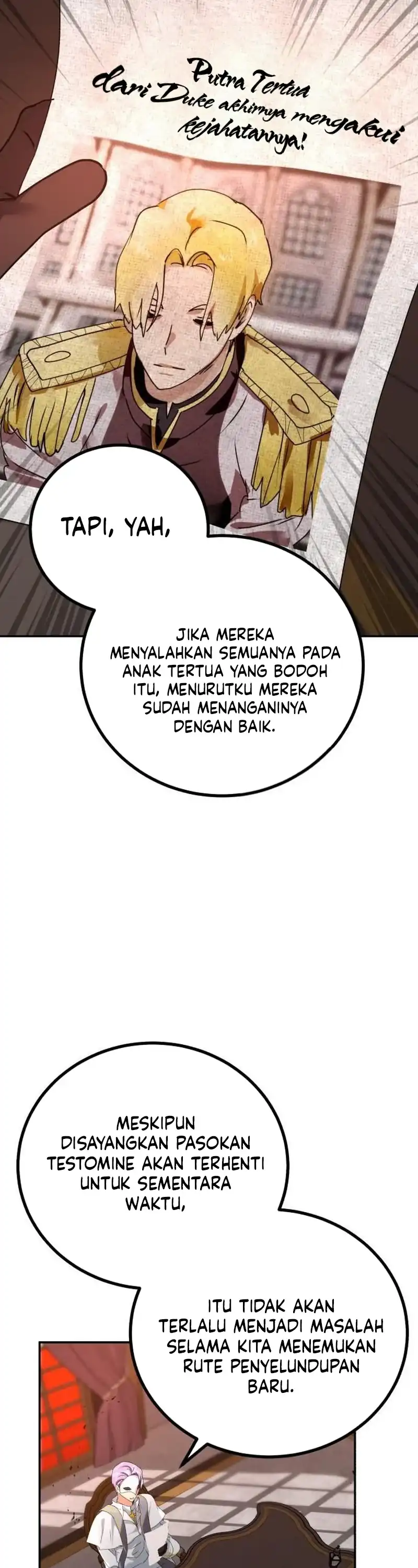 The Demon King Dad and his Hero Daughter - Chapter 32 58