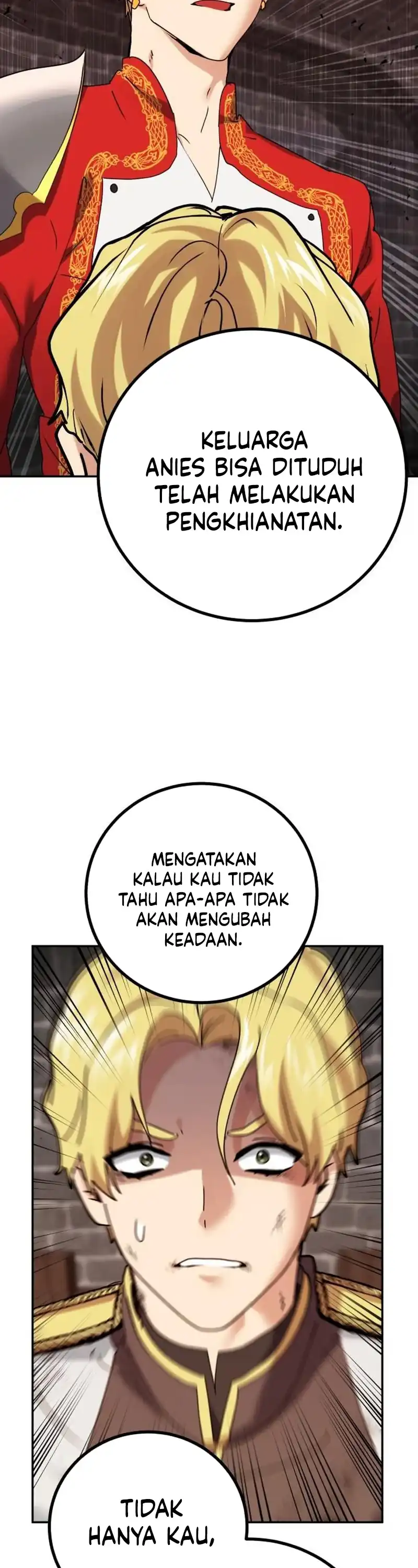 The Demon King Dad and his Hero Daughter - Chapter 32 52