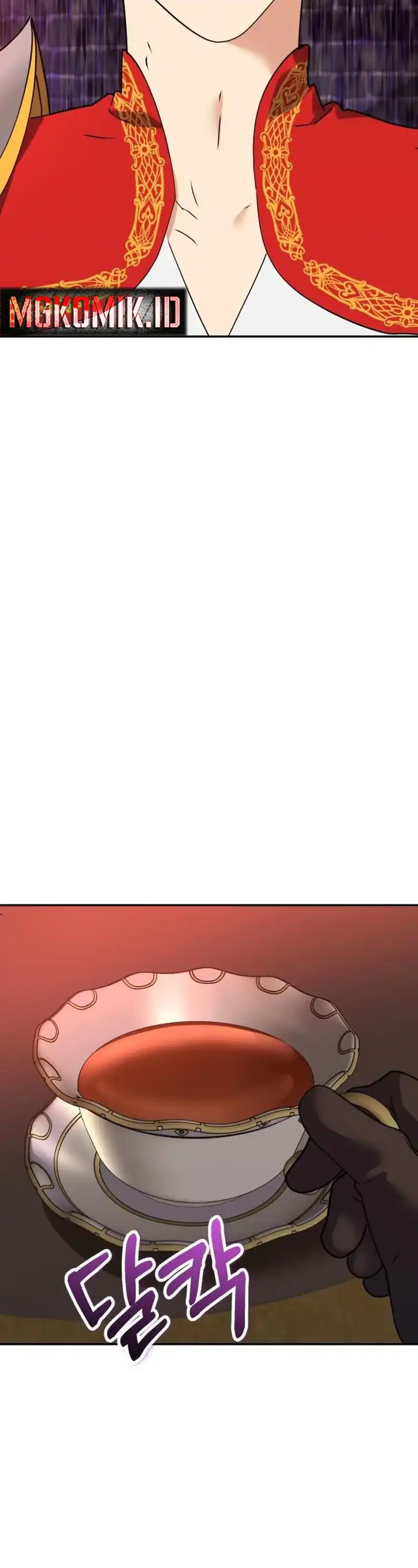 The Demon King Dad and his Hero Daughter - Chapter 32 56