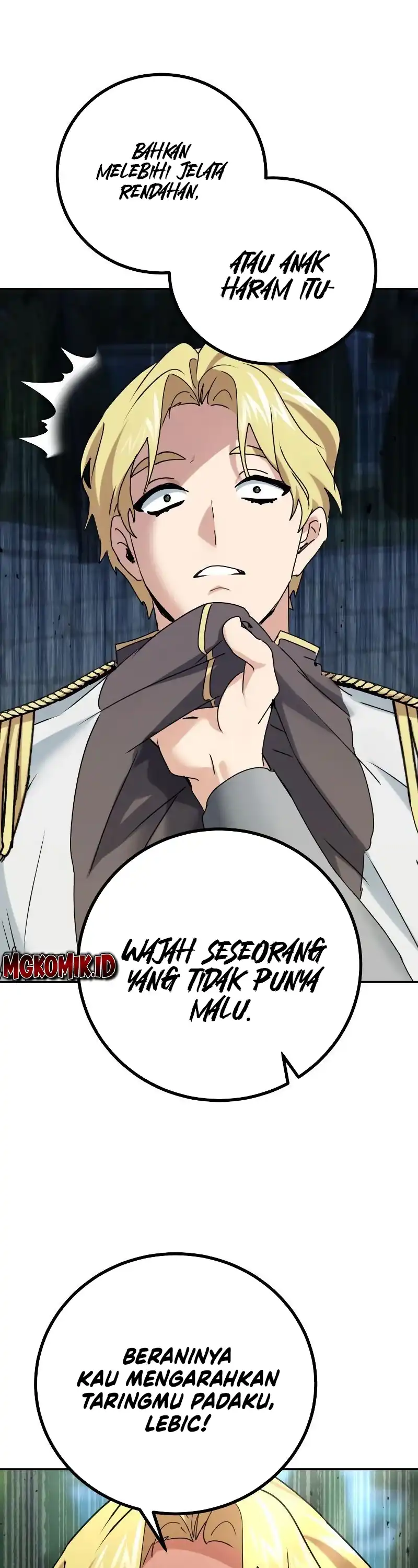 The Demon King Dad and his Hero Daughter - Chapter 31 33
