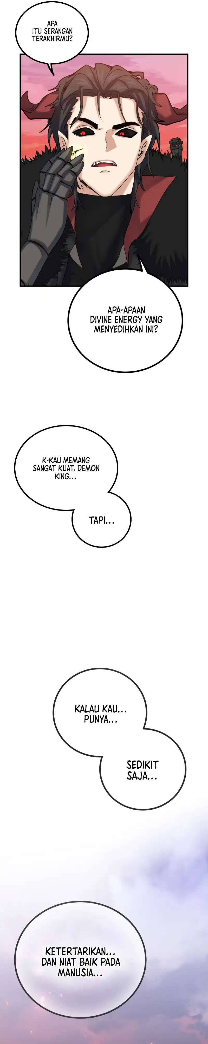The Demon King Dad and his Hero Daughter - Chapter 41 22 The Demon King Dad and his Hero Daughter - Chapter 41 22