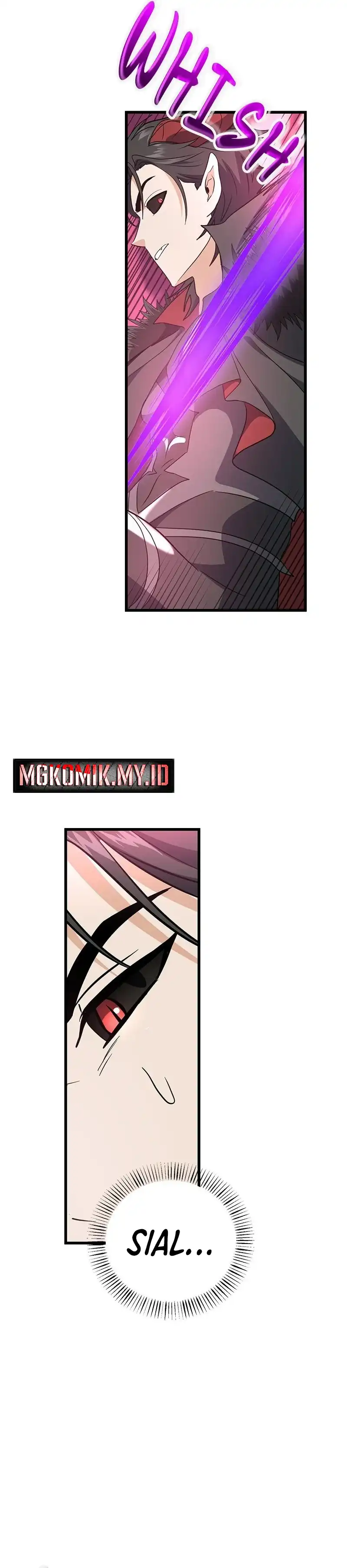 The Demon King Dad and his Hero Daughter - Chapter 53 8 The Demon King Dad and his Hero Daughter - Chapter 53 8