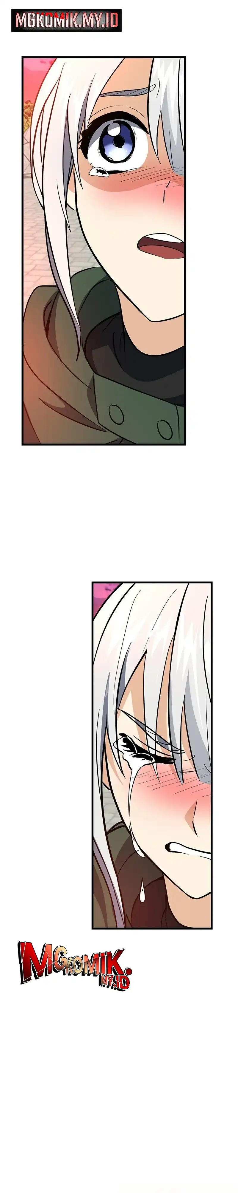 The Demon King Dad and his Hero Daughter - Chapter 53 39 The Demon King Dad and his Hero Daughter - Chapter 53 39