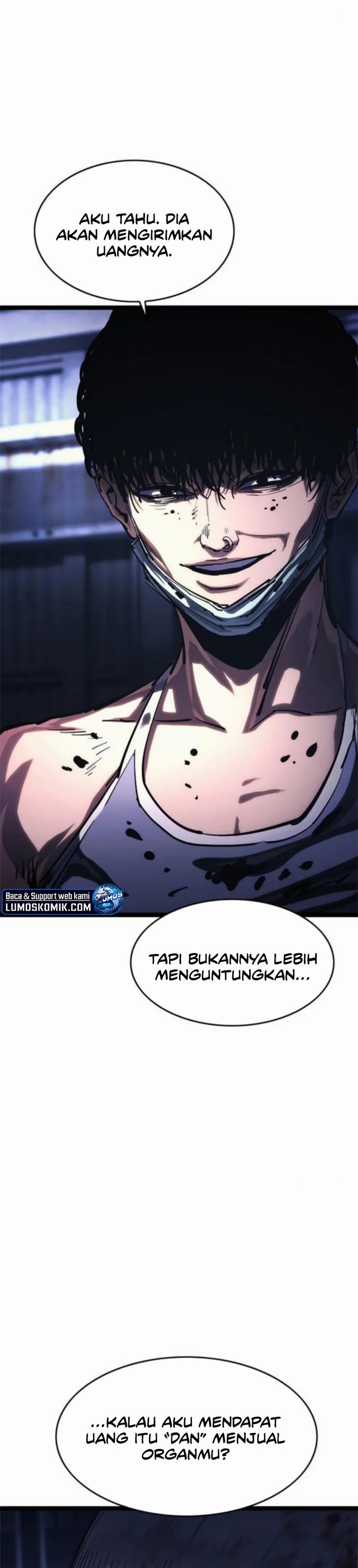 The Demon in Human Form (Demon Rakshasa) - Chapter 19 14 The Demon in Human Form (Demon Rakshasa) - Chapter 19 14