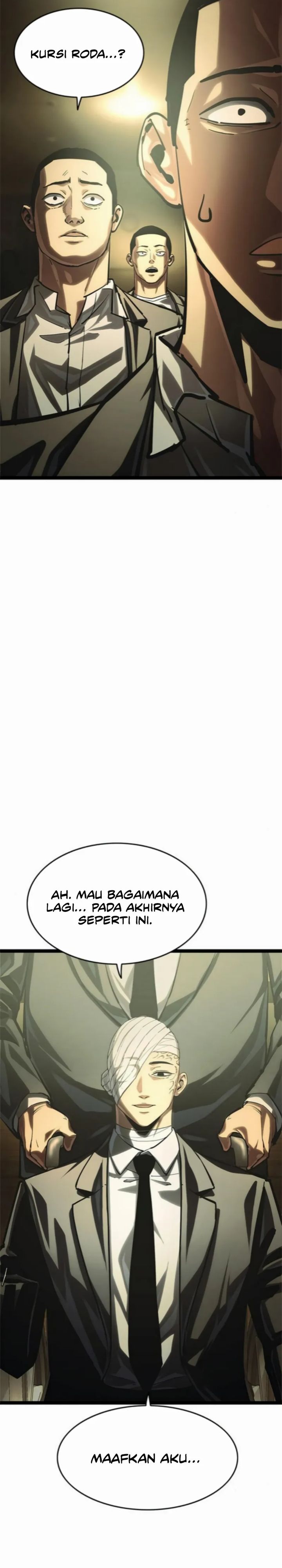 The Demon in Human Form (Demon Rakshasa) - Chapter 19 70 The Demon in Human Form (Demon Rakshasa) - Chapter 19 70