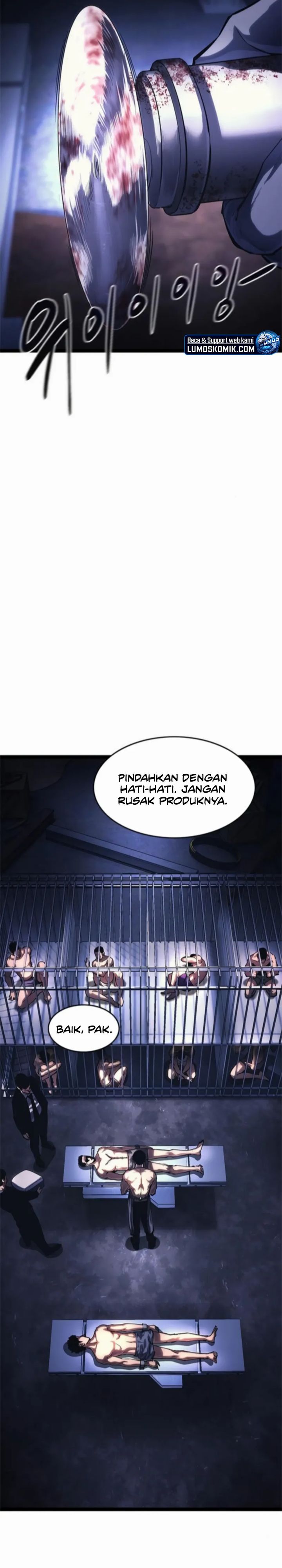 The Demon in Human Form (Demon Rakshasa) - Chapter 19 4 The Demon in Human Form (Demon Rakshasa) - Chapter 19 4