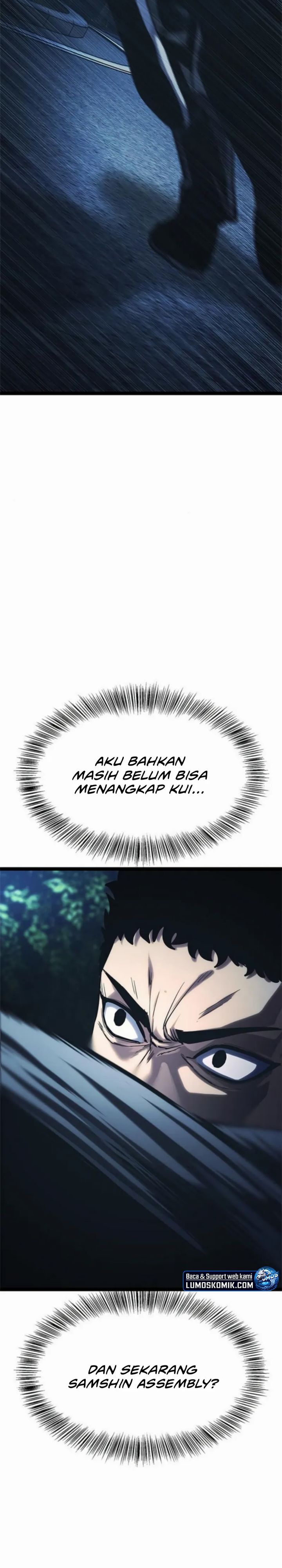 The Demon in Human Form (Demon Rakshasa) - Chapter 19 48 The Demon in Human Form (Demon Rakshasa) - Chapter 19 48