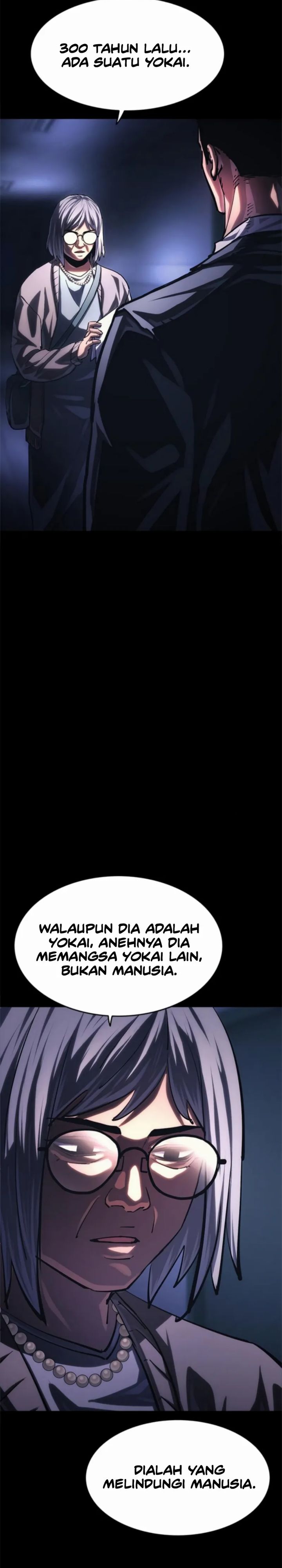 The Demon in Human Form (Demon Rakshasa) - Chapter 19 40 The Demon in Human Form (Demon Rakshasa) - Chapter 19 40