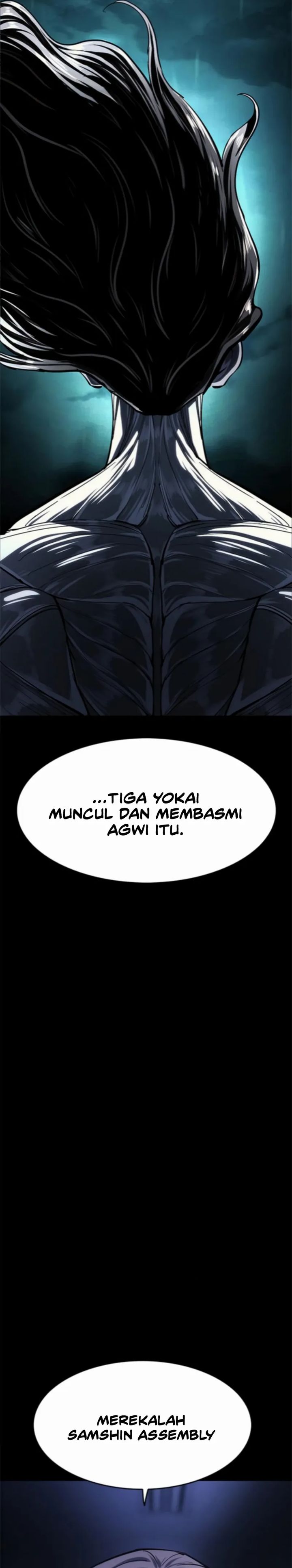 The Demon in Human Form (Demon Rakshasa) - Chapter 19 44 The Demon in Human Form (Demon Rakshasa) - Chapter 19 44