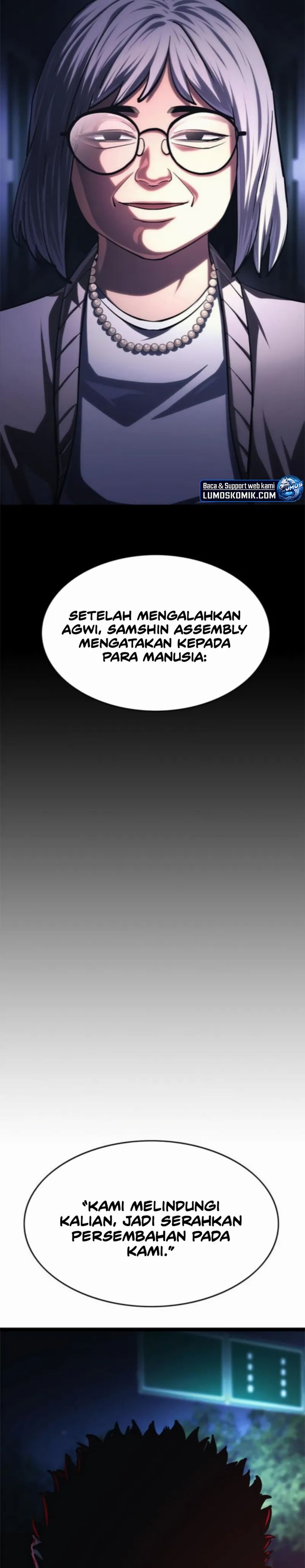 The Demon in Human Form (Demon Rakshasa) - Chapter 19 45 The Demon in Human Form (Demon Rakshasa) - Chapter 19 45