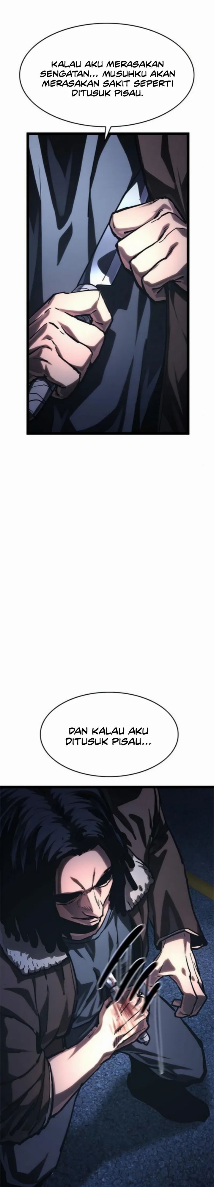 The Demon in Human Form (Demon Rakshasa) - Chapter 19 58 The Demon in Human Form (Demon Rakshasa) - Chapter 19 58