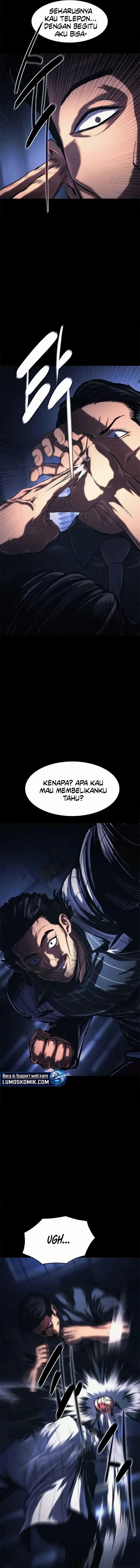 The Demon in Human Form (Demon Rakshasa) - Chapter 11 8 The Demon in Human Form (Demon Rakshasa) - Chapter 11 8