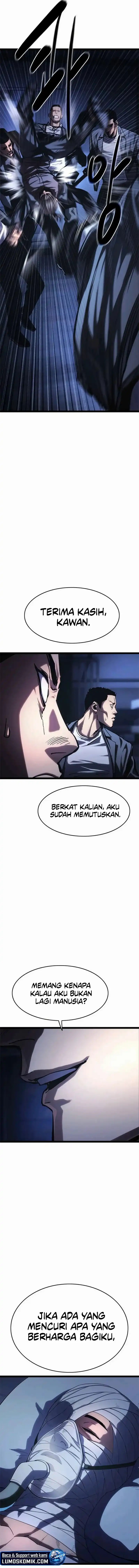 The Demon in Human Form (Demon Rakshasa) - Chapter 11 27 The Demon in Human Form (Demon Rakshasa) - Chapter 11 27