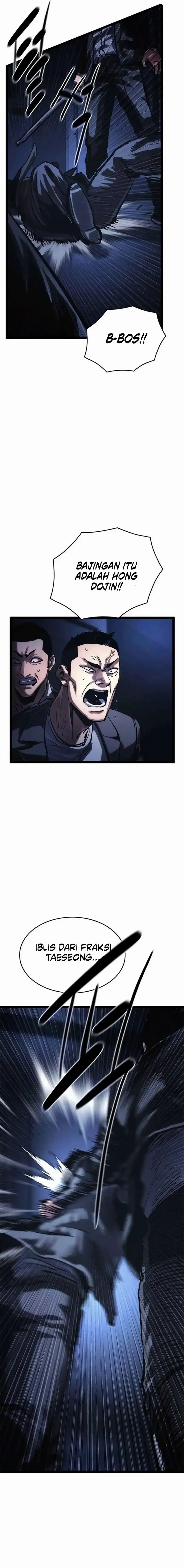 The Demon in Human Form (Demon Rakshasa) - Chapter 11 24 The Demon in Human Form (Demon Rakshasa) - Chapter 11 24