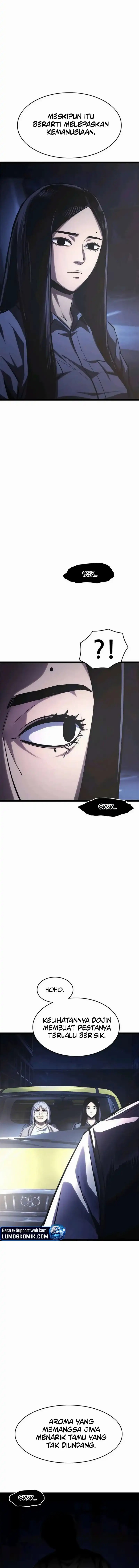 The Demon in Human Form (Demon Rakshasa) - Chapter 11 31 The Demon in Human Form (Demon Rakshasa) - Chapter 11 31