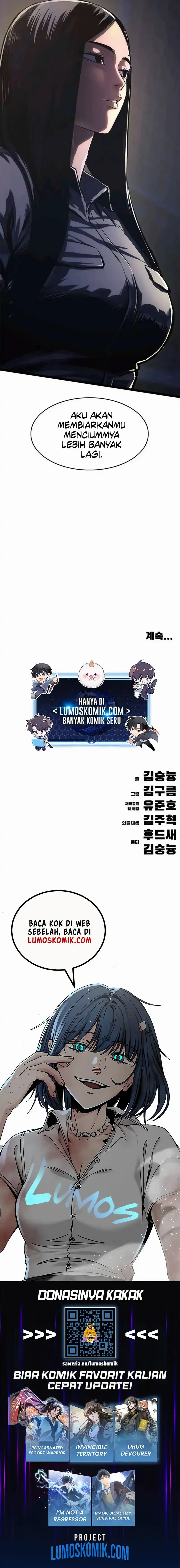 The Demon in Human Form (Demon Rakshasa) - Chapter 11 34 The Demon in Human Form (Demon Rakshasa) - Chapter 11 34